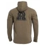 Ζακέτα Agis Instructor Zero Sweater (Coyote) της Pentagon PEN63248 trazeras|PEN63248
