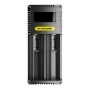 Φορτιστής Ci2 Δύο Θέσεων της Nitecore VAS63313 trazeras|VAS63313