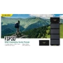 Φορητό Ηλιακό Πάνελ FSP30, 30W της Nitecore VEL63795 trazeras|VAS63795
