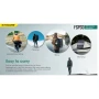 Φορητό Ηλιακό Πάνελ FSP30, 30W της Nitecore VEL63795 trazeras|VAS63795