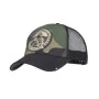 Καπέλο ERA "Instructor Zero" Cap (Woodland) της Pentagon PEN64516 trazeras|PEN64516