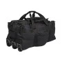 Σακίδιο Combat Duffle με Ροδάκια 118L (Μαύρο) της Mil-Tec STU64773 trazeras|STU64773