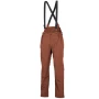 Αδιάβροχο Παντελόνι Hurricane με Τιράντες (Maroon Red) της Pentagon PEN64926 trazeras|PEN64926