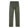 Αδιάβροχο Παντελόνι Overtrousers (Khaki) της Mac In A Sac TSO65155 trazeras|TSO65155