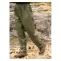 Αδιάβροχο Παντελόνι Overtrousers (Khaki) της Mac In A Sac TSO65155 trazeras|TSO65155