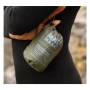 Αδιάβροχο Παντελόνι Overtrousers (Khaki) της Mac In A Sac TSO65155 trazeras|TSO65155