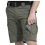 Βερμούδα Ranger 2.0 Short (Midnight Blue) της Pentagon PEN67848 trazeras|PEN67848