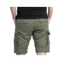 Βερμούδα Ranger 2.0 Short (Midnight Blue) της Pentagon PEN67848 trazeras|PEN67848