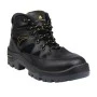 Μποτάκια Εργασίας OHIO3, S3 SRC, Mid 6'' (Black) της Delta Plus DEL65416 trazeras|DEL65416