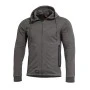 Ζακέτα Pentathlon 2.0 (Cinder Gray) της Pentagon PEN65775 trazeras|PEN65775