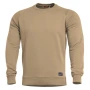 Μπλουζάκι Hawk "Blank" (Tan Brown) της Pentagon PEN65783 trazeras|PEN65783