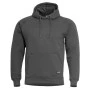 Μπλούζα Phaeton Hood Sweater (Cinder Gray) της Pentagon PEN65796 trazeras|PEN65796
