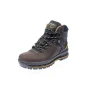 Μποτάκια Mod.15003 με Vibram, Mid 6'' (Brown) της Grisport, με Δώρο Κάλτσες GRS66303 trazeras|GRS66303