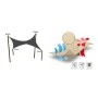Ορθογώνιο Πανί Σκίασης 3x4m (Beige) της Grasher STB74627 trazeras|STB74627