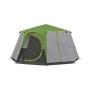 Σκηνή Octagon Cortes με Διπλό Πανί 8 Ατόμων (Light Green) της Coleman TER59459 trazeras|TER59459