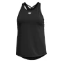 Γυναικεία Αθλητική Αμάνικη Μπλούζα Unity Woman Mesh Tank Top (Black) της Pentagon PEN68940 trazeras|PEN68940