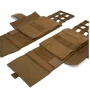 Επιχειρησιακό Πρόσθετο Πάνελ για Γιλέκο Combat Modular Cummerbund (RAL7013) της Pentagon PEN80592 trazeras|PEN80592