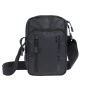 Τσαντάκι Ώμου Kleos Stealth (Black) της Pentagon PEN69309 trazeras|PEN69309