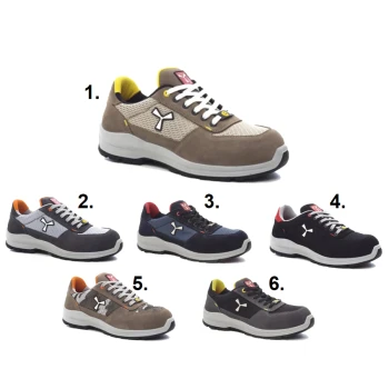 Trazeras|02.30.GET TEXFORCE LOW