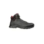 Μποτάκια Εργασίας Mod.63010 S3 ESD SRC, Mid 6'' (Black) της Puma CON69412 trazeras|CON69412