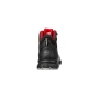 Μποτάκια Εργασίας Mod.63010 S3 ESD SRC, Mid 6'' (Black) της Puma CON69412 trazeras|CON69412