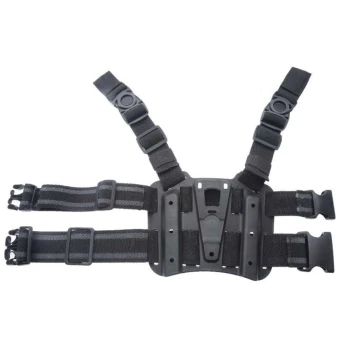 Trazeras|LEG PLATFORM