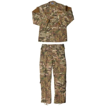 Trazeras|Multicamoset