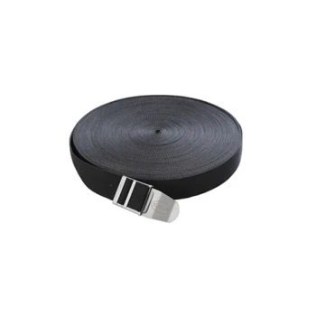 Trazeras|DIVING BELT / Inox buckle