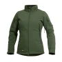 Artaxes Softshell Γυναικείο Τζάκετ (Olive Green) της Pentagon PEN70031 trazeras|PEN70031