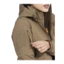 Artaxes Softshell Γυναικείο Τζάκετ (Olive Green) της Pentagon PEN70031 trazeras|PEN70031