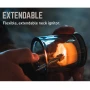 Επαναφορτιζόμενος Αναπτήρας Plasma Lighter της True Utility TRU70232 trazeras|TRU70232