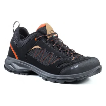 Trazeras|LTS34-00053-7-Black/Orange