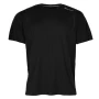 Κοντομάνικη Μπλούζα T-shirt Finnveden Function 5322 (Black) της Pinewood TOY70606 trazeras|TOY70606