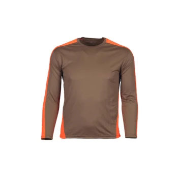 Trazeras|GHD24-00653-TAN/ORANGE