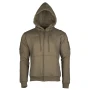 Ζακέτα Ranger Green Tactical Hoodie (Green) της Mil-Tec STU71385 trazeras|STU71385