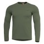 Μπλούζα Ageron Long Shirt 2.0 (Olive Green) της Pentagon PEN71460 trazeras|PEN71460