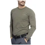 Μπλούζα Ageron Long Shirt 2.0 (Olive Green) της Pentagon PEN71460 trazeras|PEN71460
