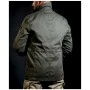 Τζάκετ Rogue Hero Field (Cinder Grey) της Pentagon PEN71496 trazeras|PEN71496
