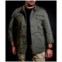 Τζάκετ Rogue Hero Field (Cinder Grey) της Pentagon PEN71496 trazeras|PEN71496