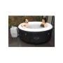 Φουσκωτό SPA 4 Ατόμων Maimi Airjet της Lay-Z-SPA UNI73050 trazeras|UNI73050