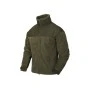 Ζακέτα Fleece Classic Army Jacket (Olive Green) της Helikon-Tex LIK73081 trazeras|LIK73081