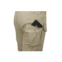 Γυναικείο Παντελόνι Spodnie Women UTP Polycotton Rip-Stop (Khaki) της Helikon-Tex LIK73155 trazeras|LIK73155