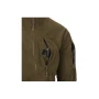 Τζάκετ Alpha Tactical Grid Fleece (Black) της Helikon-Tex LIK73168 trazeras|LIK73168