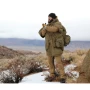 Πόντσο / Υπνόσακος / Επένδυση Αιώρας 3 σε 1 Swagman Roll Poncho (Alpha Green) της Helikon-Tex LIK74289 trazeras|LIK74289