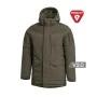 Χειμερινό Τζάκετ HCP Parka -20°C/-30°C (Ral) της Pentagon PEN73192 trazeras|PEN73192