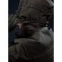 Χειμερινό Τζάκετ HCP Parka -20°C/-30°C (Ral) της Pentagon PEN73192 trazeras|PEN73192
