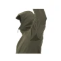 Ζακέτα Heavy Fleece Cumulus (Olive Green) της Helikon-Tex LIK73195 trazeras|LIK73195