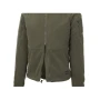 Ζακέτα Heavy Fleece Cumulus (Olive Green) της Helikon-Tex LIK73195 trazeras|LIK73195