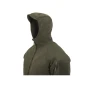 Ζακέτα Heavy Fleece Cumulus (Olive Green) της Helikon-Tex LIK73195 trazeras|LIK73195
