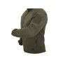 Ζακέτα Heavy Fleece Cumulus (Olive Green) της Helikon-Tex LIK73195 trazeras|LIK73195